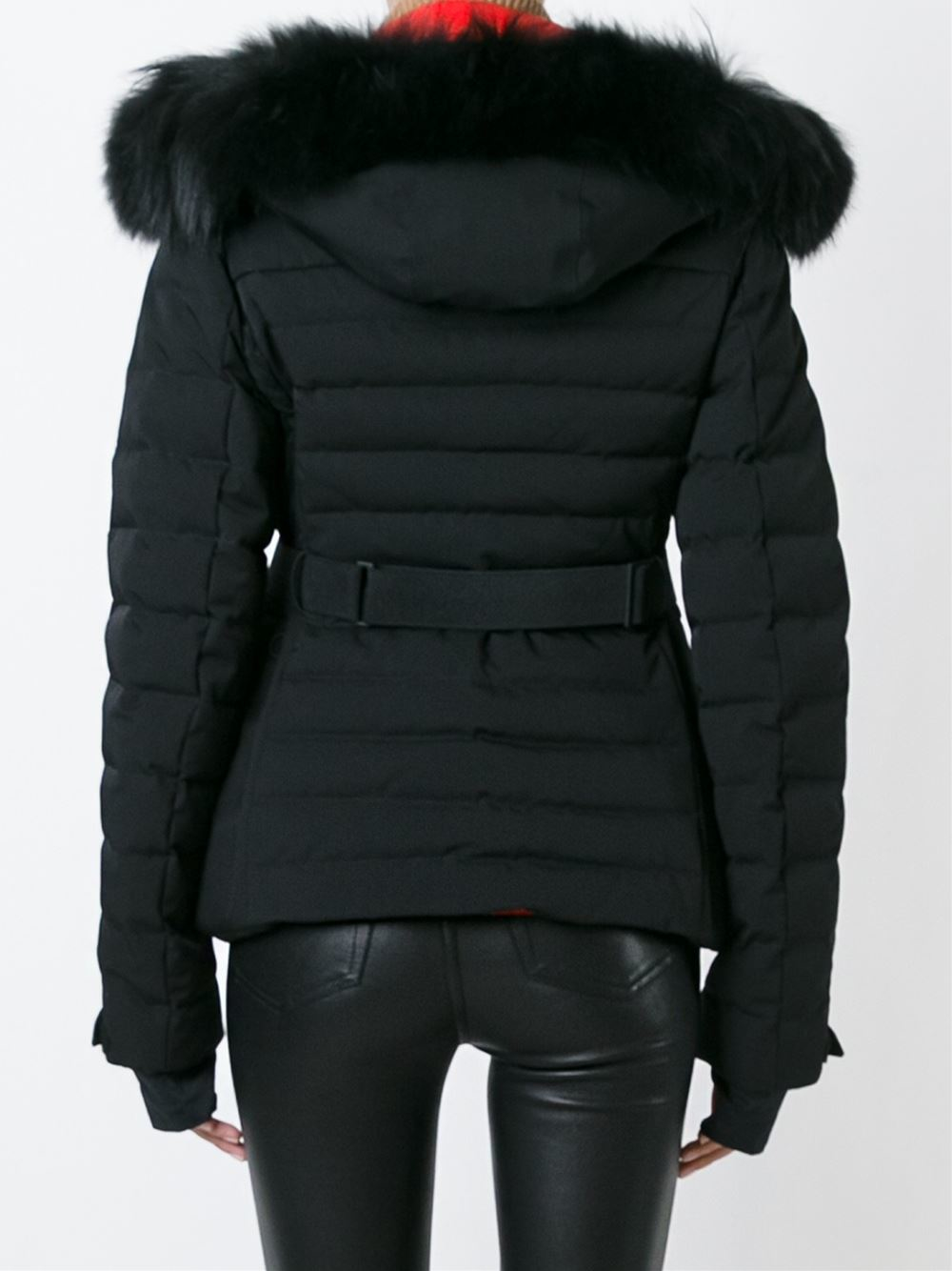 moncler grenoble black moncler grenoble black