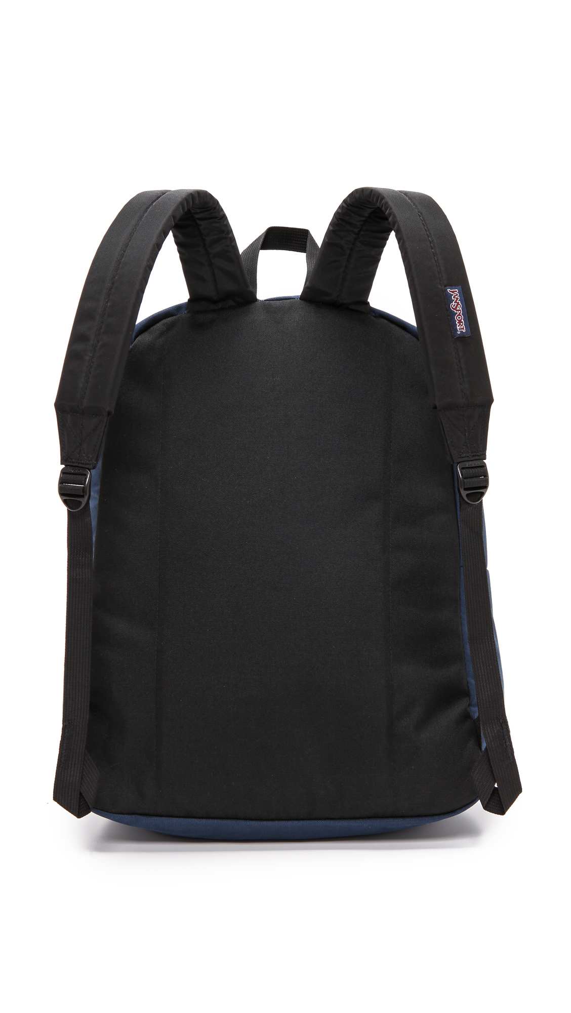 Lyst Jansport Classic Superbreak Backpack Navy in Blue