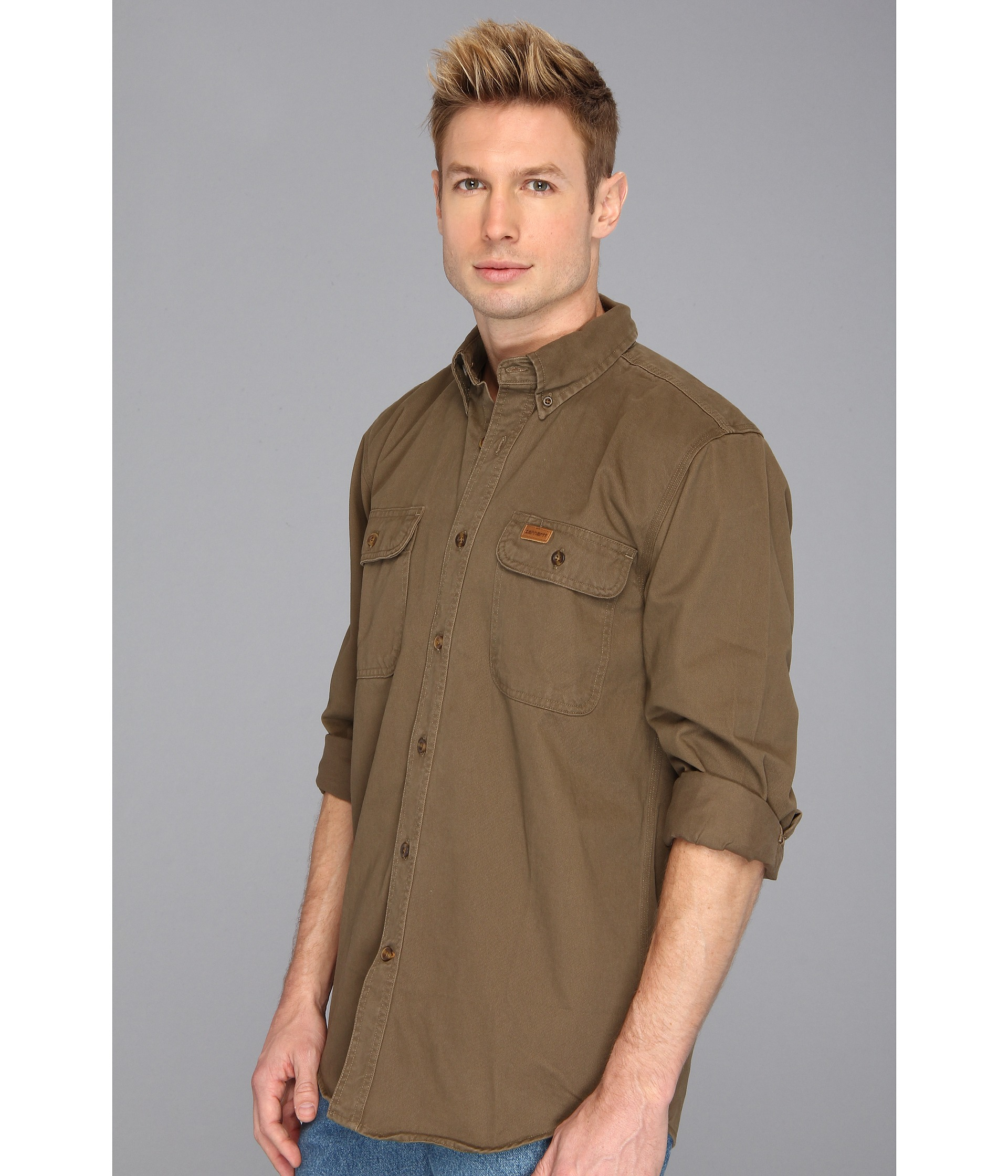 oakman shirts uk