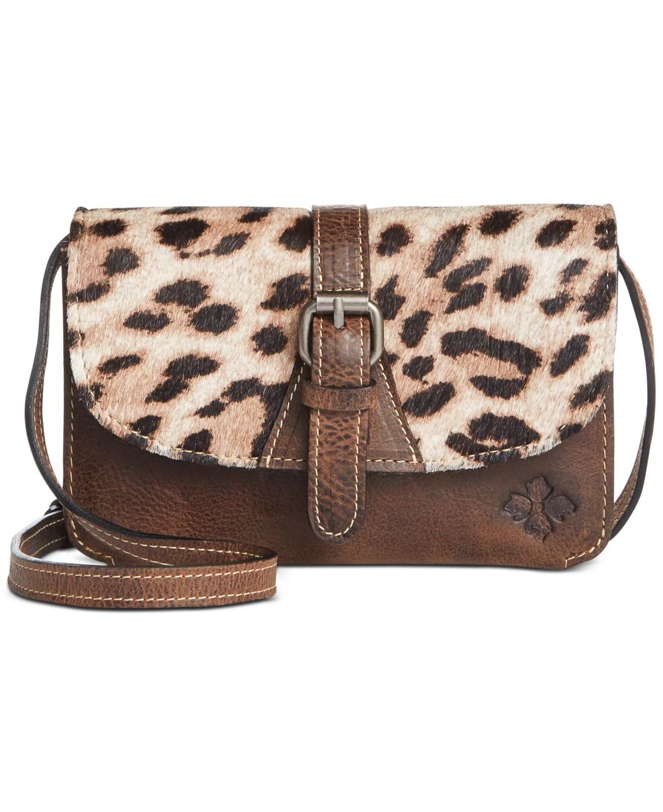 patricia nash animal print