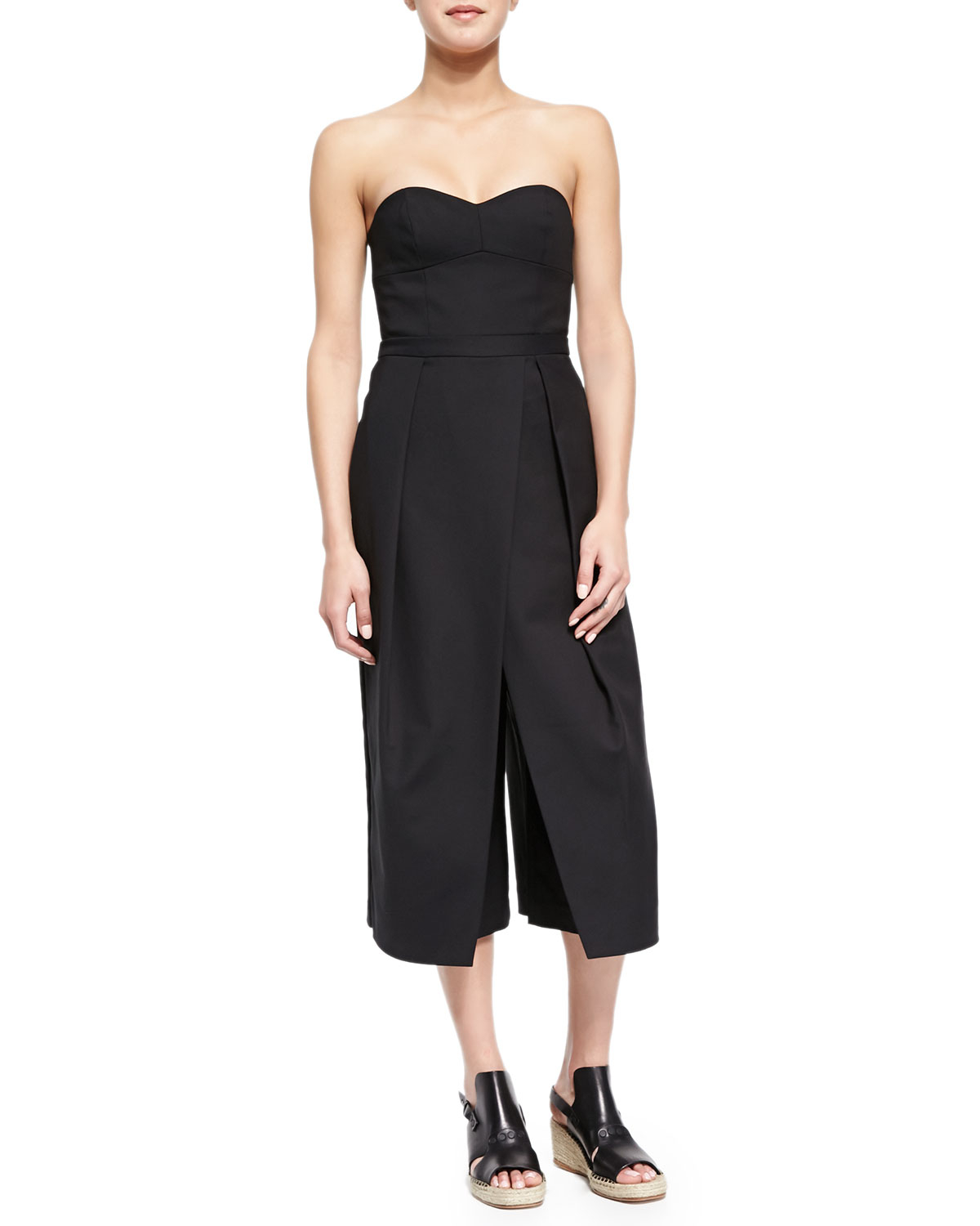 tibi jumpsuit
