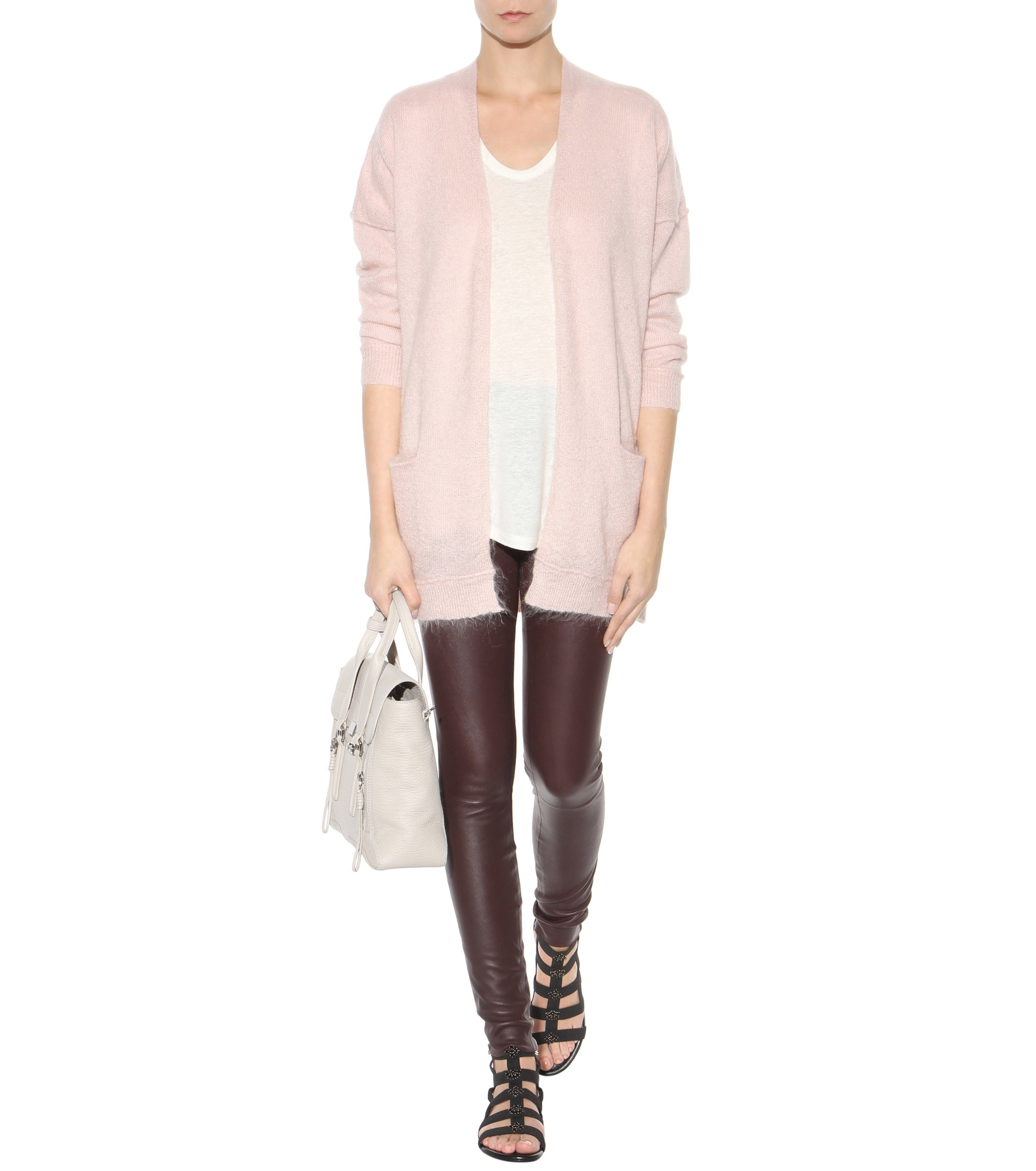 cardigan by malene birger cardigan by malene birger