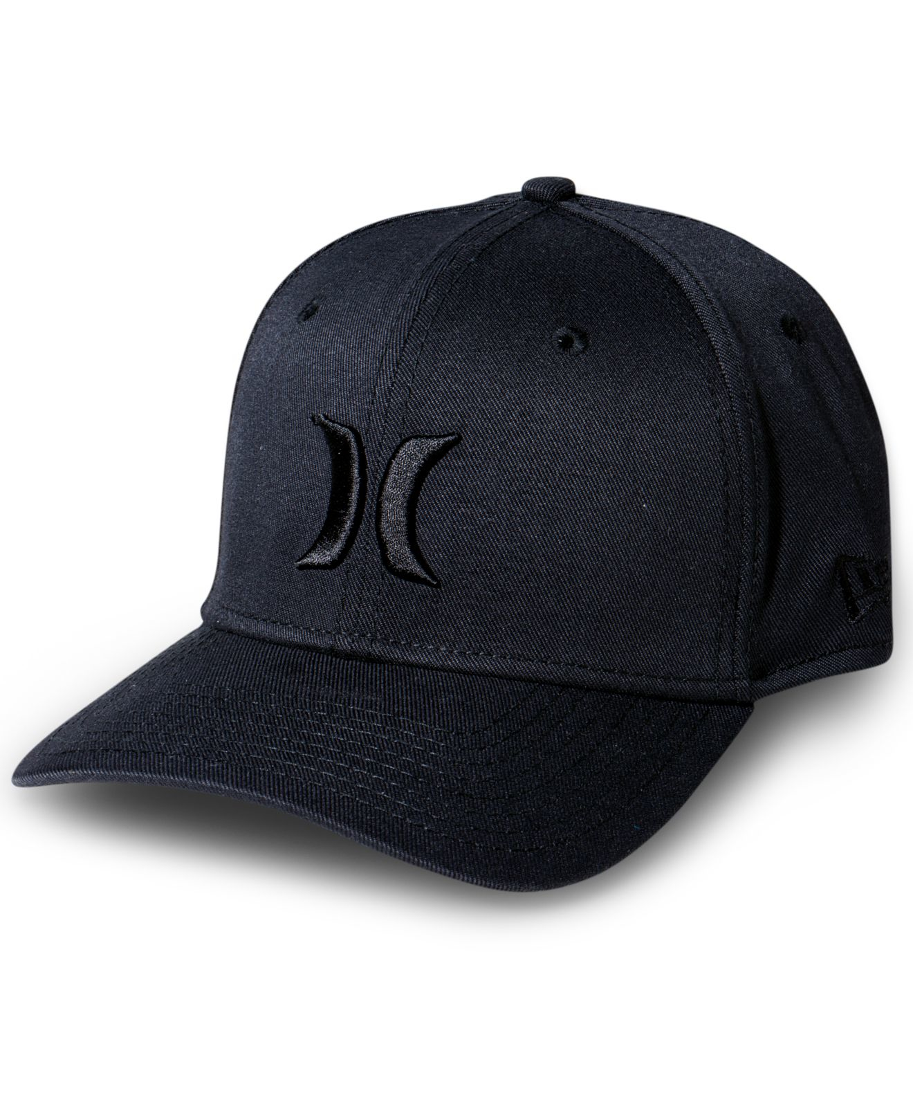 hurley marwick elite hat