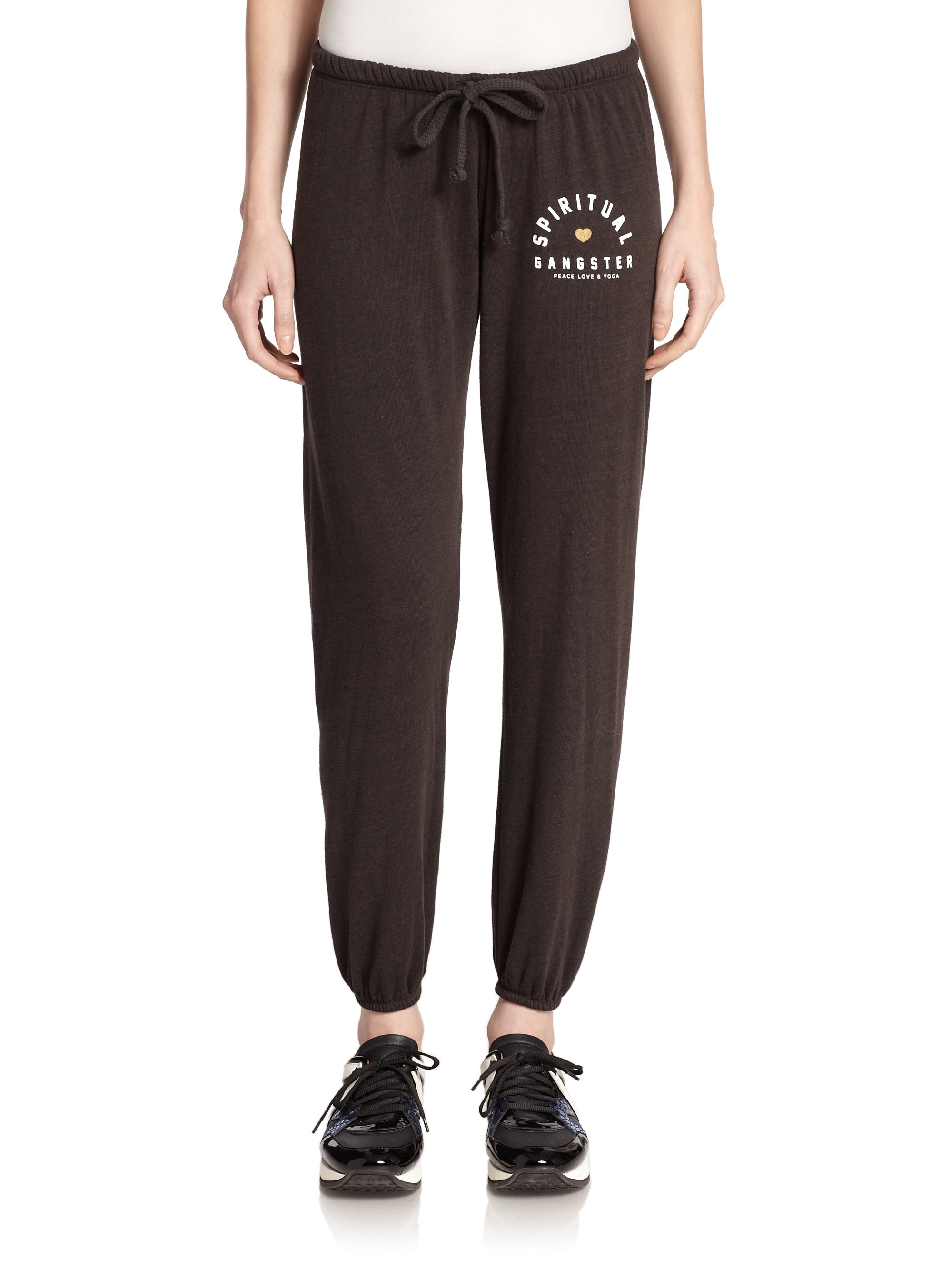 spiritual gangster sweats