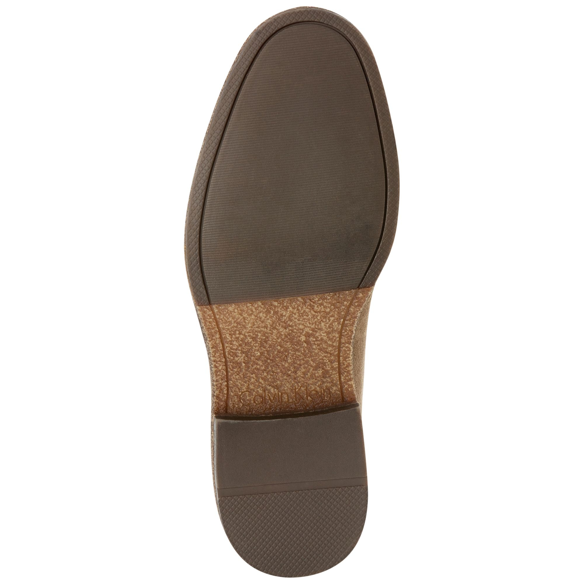 calvin klein ulysses chukka boots