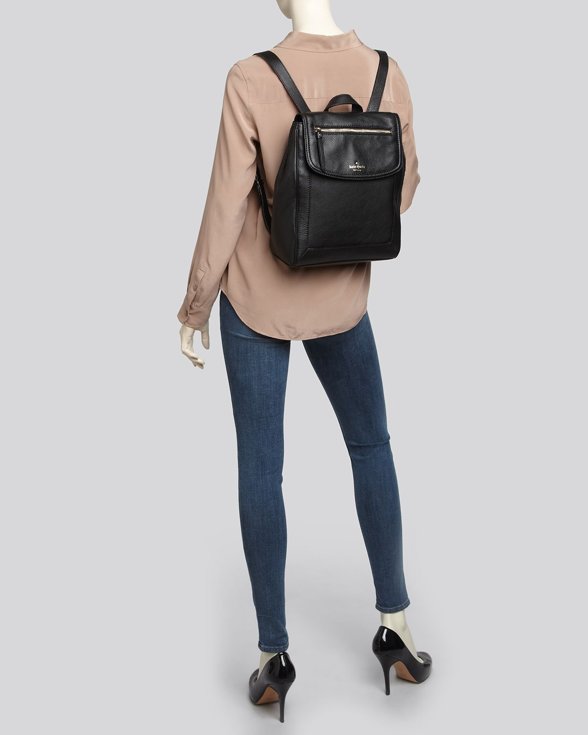 kate hill backpack