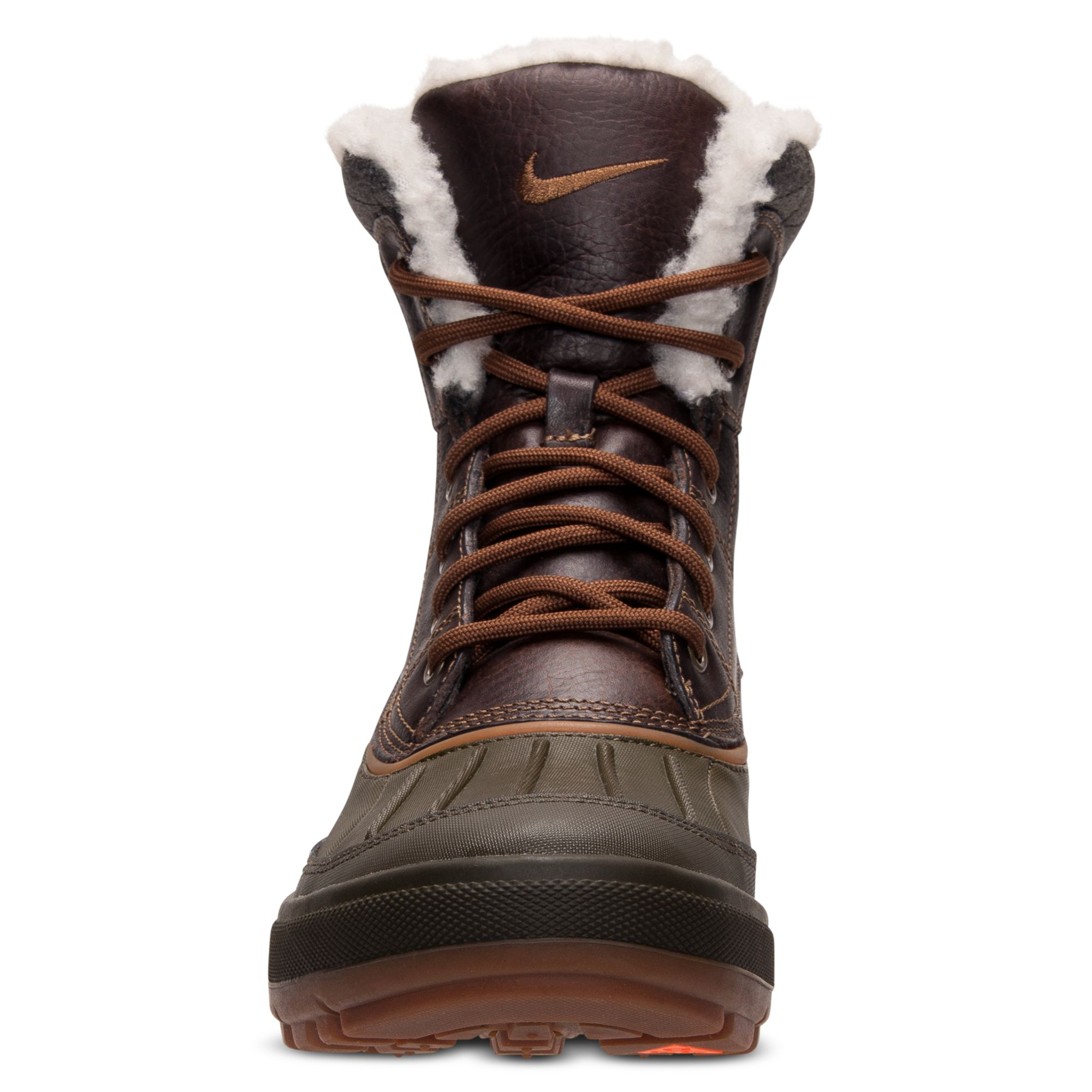 nike work boots mens