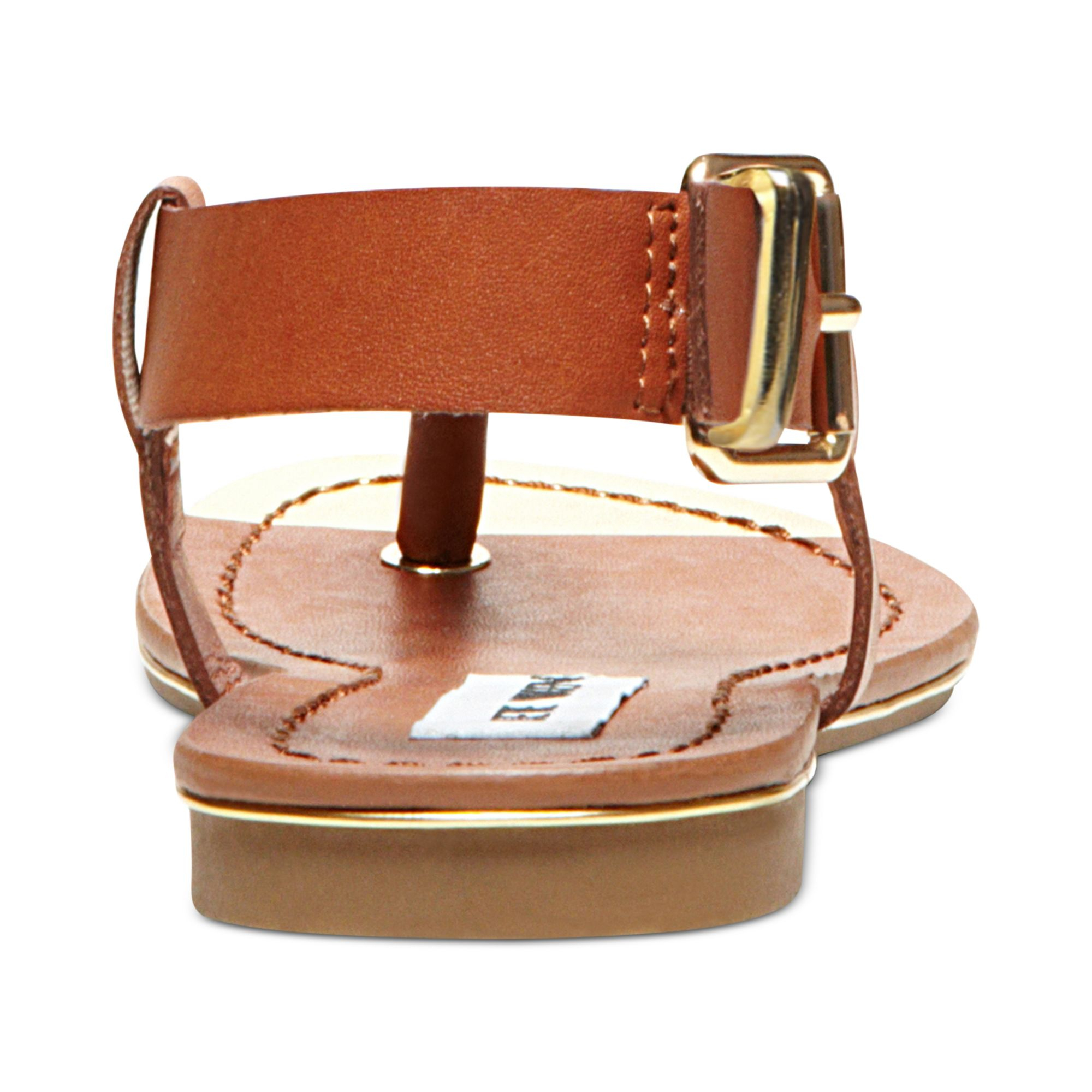 steve madden flat thong sandals