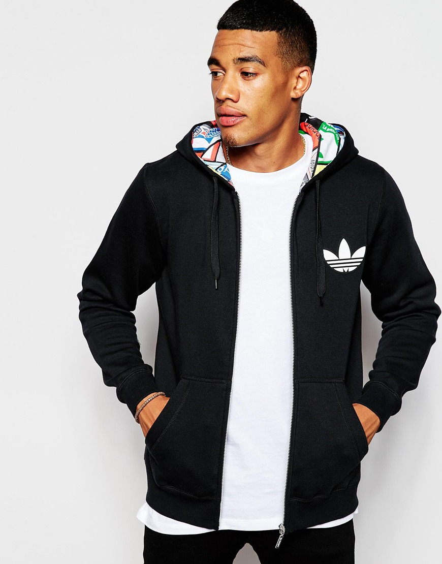 Худи adidas Originals. Zip Hoodie adidas Originals. Adidas Label Hoodie. Adidas Originals zip Hoodie r.y.v белое мужское.