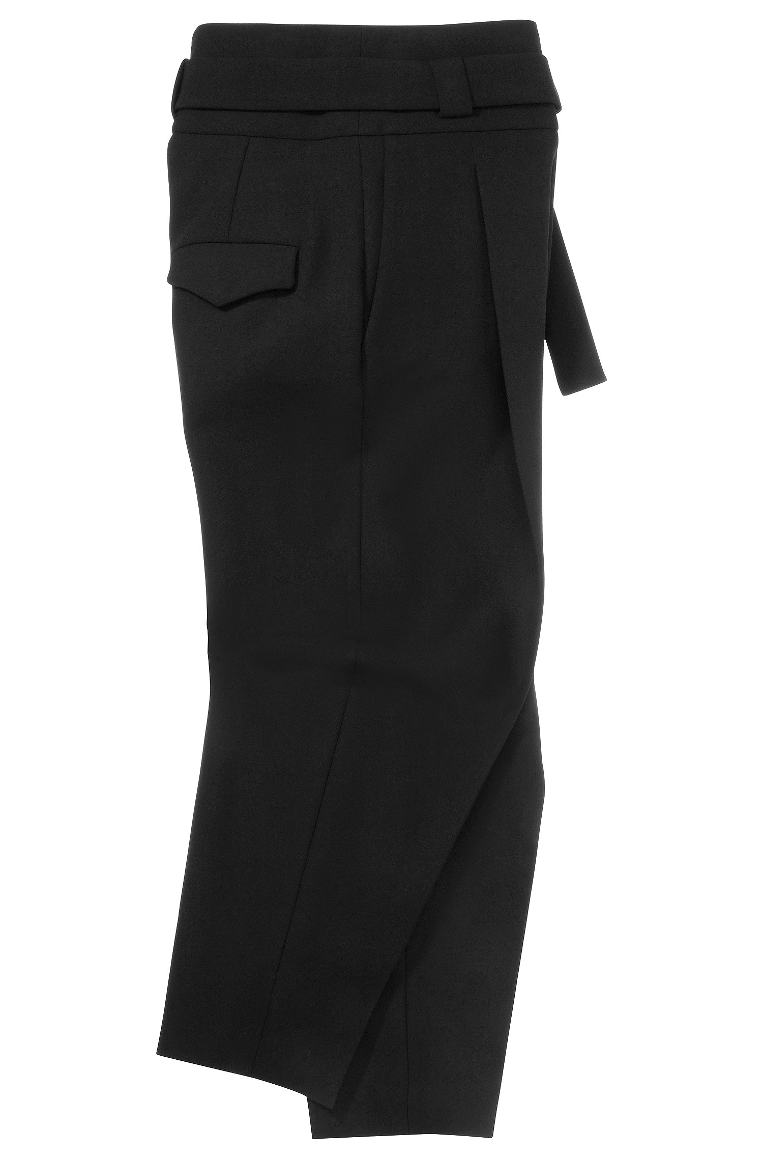 cotton dress pants