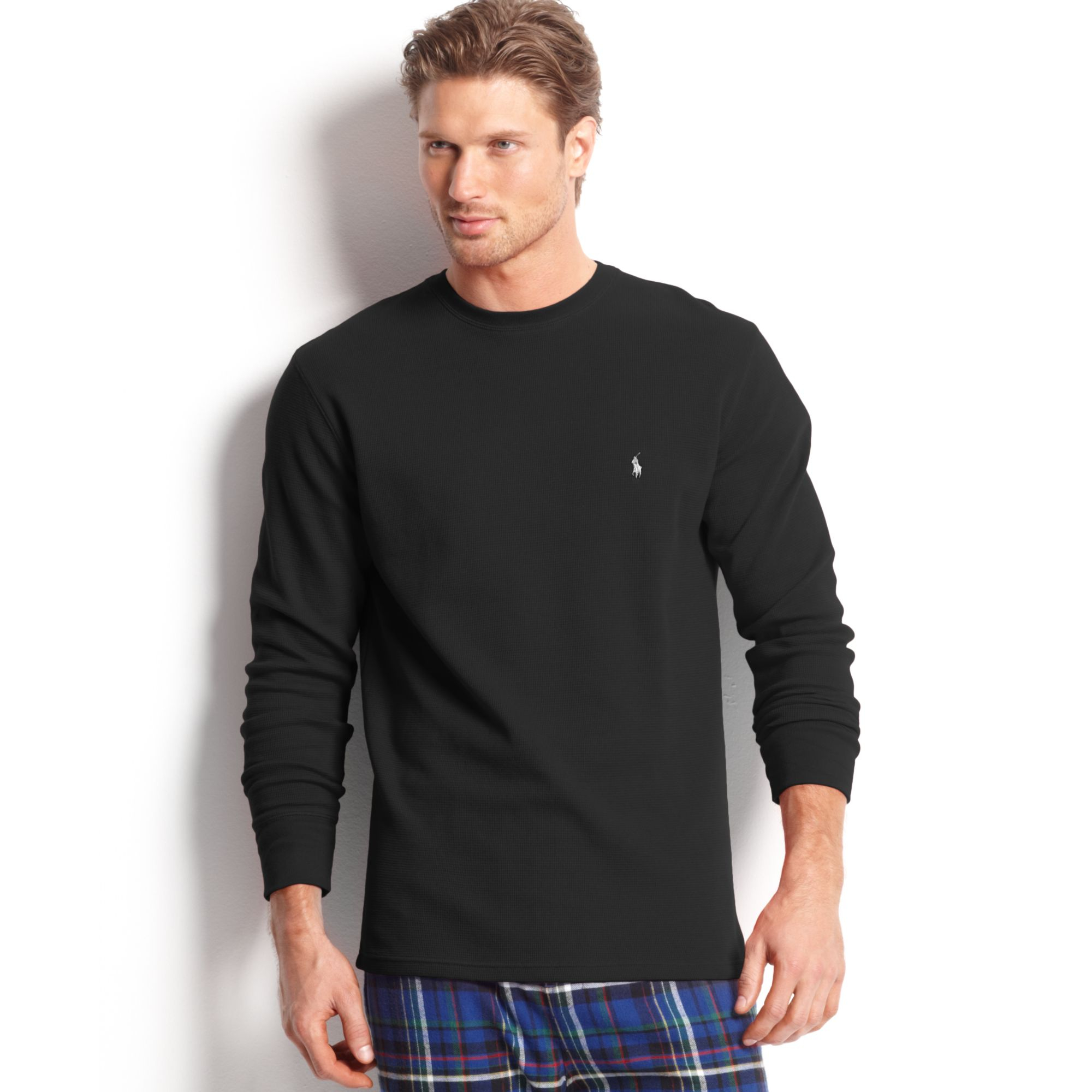 Free shipping ralph lauren mens long sleeve t shirts out yde online