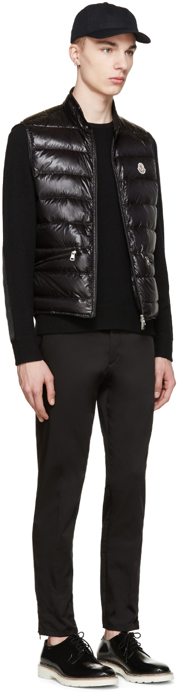 moncler gui black moncler gui black