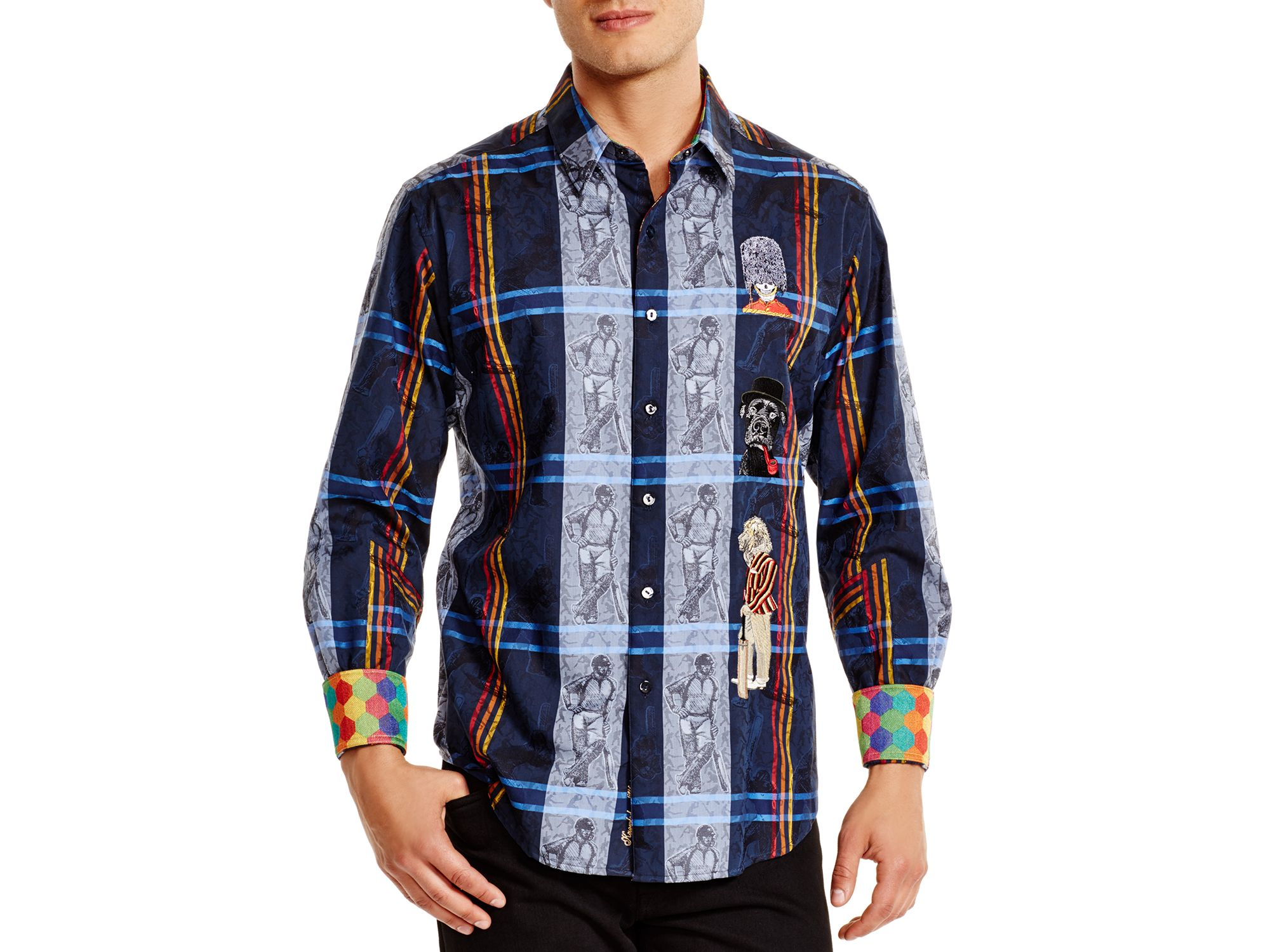 robert graham limited