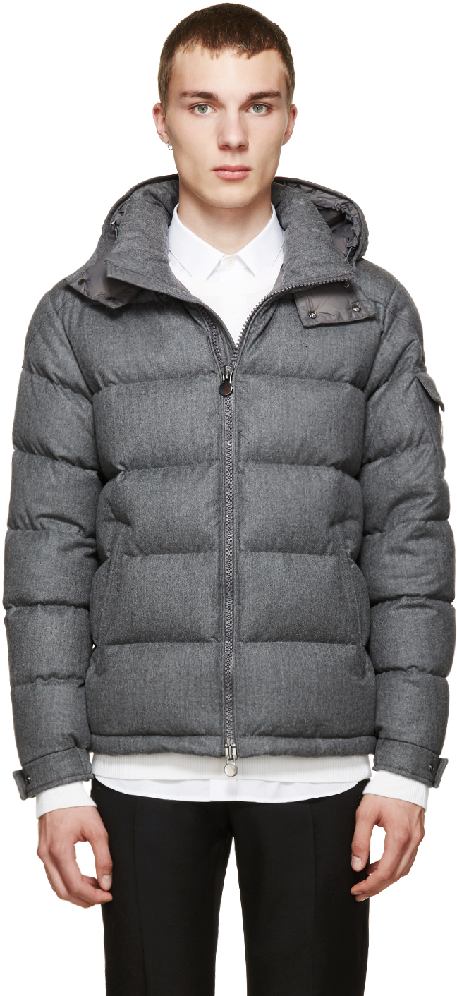 moncler montgenevre light grey moncler montgenevre light grey