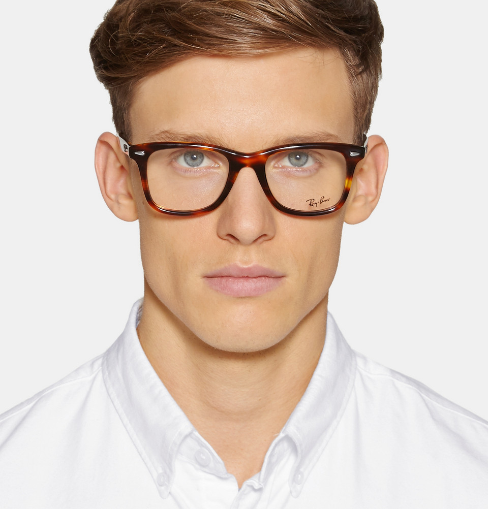 wayfarer eyeglasses ray ban