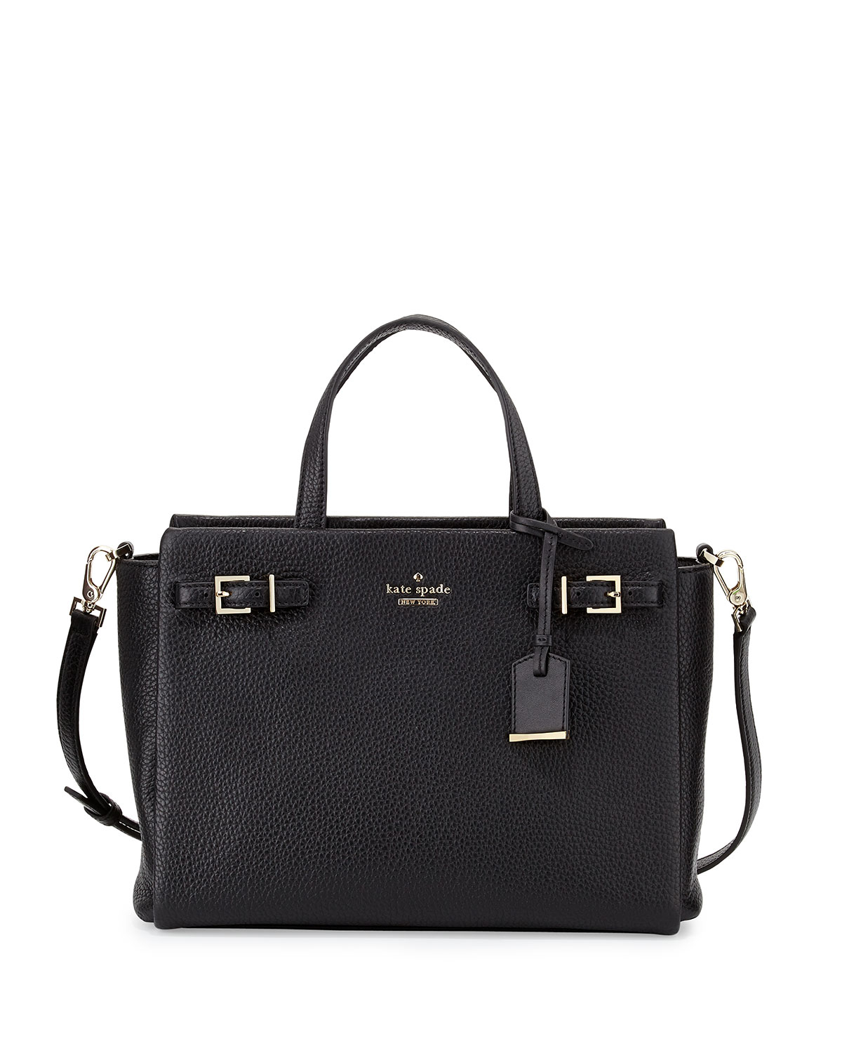 Kate Spade Black Handbag Paul Smith