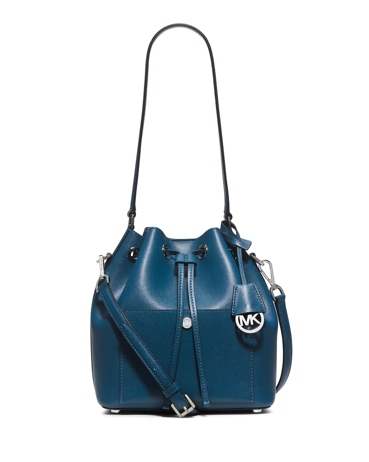 michael kors greenwich blue
