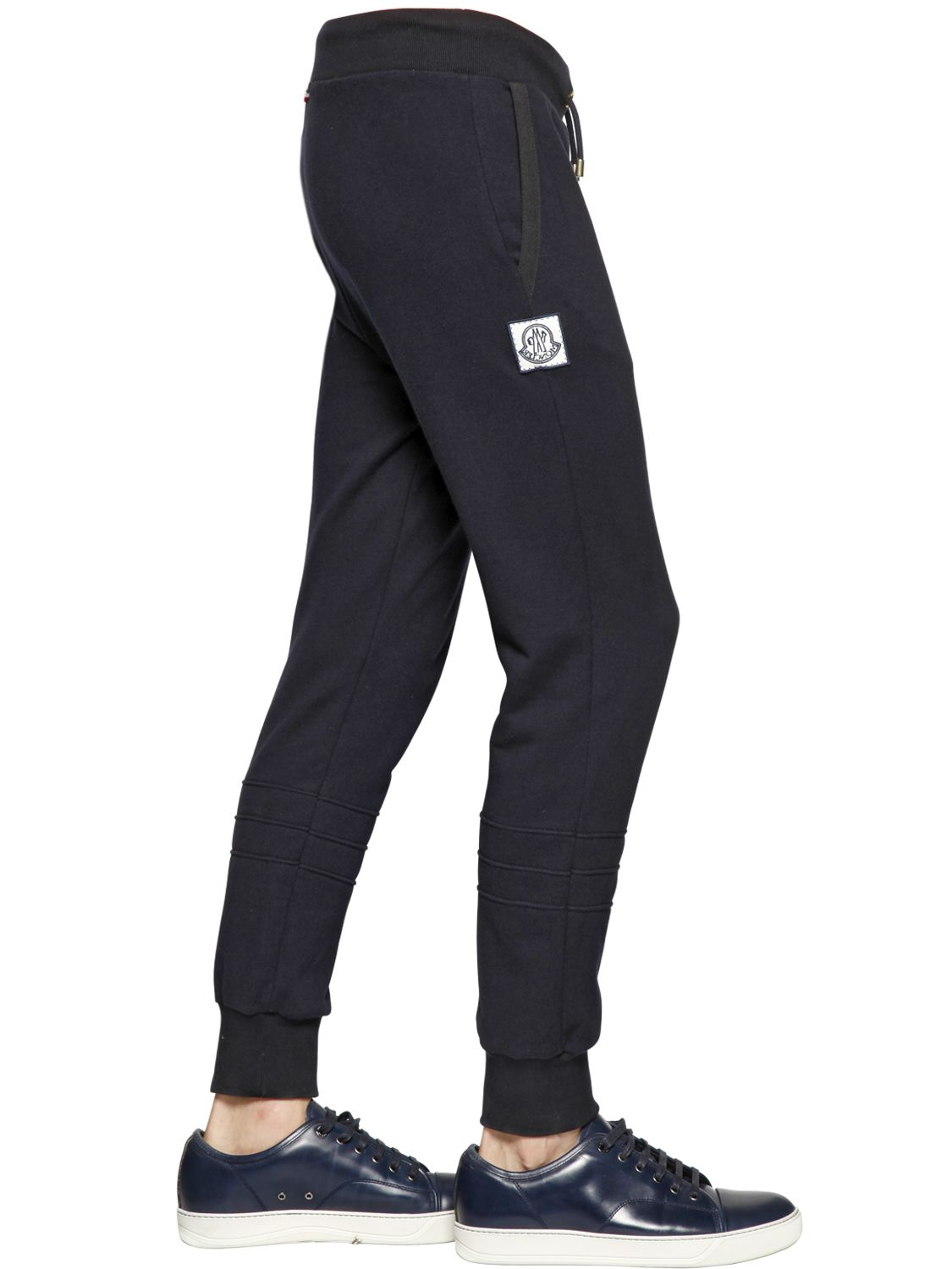 moncler jogging bottoms