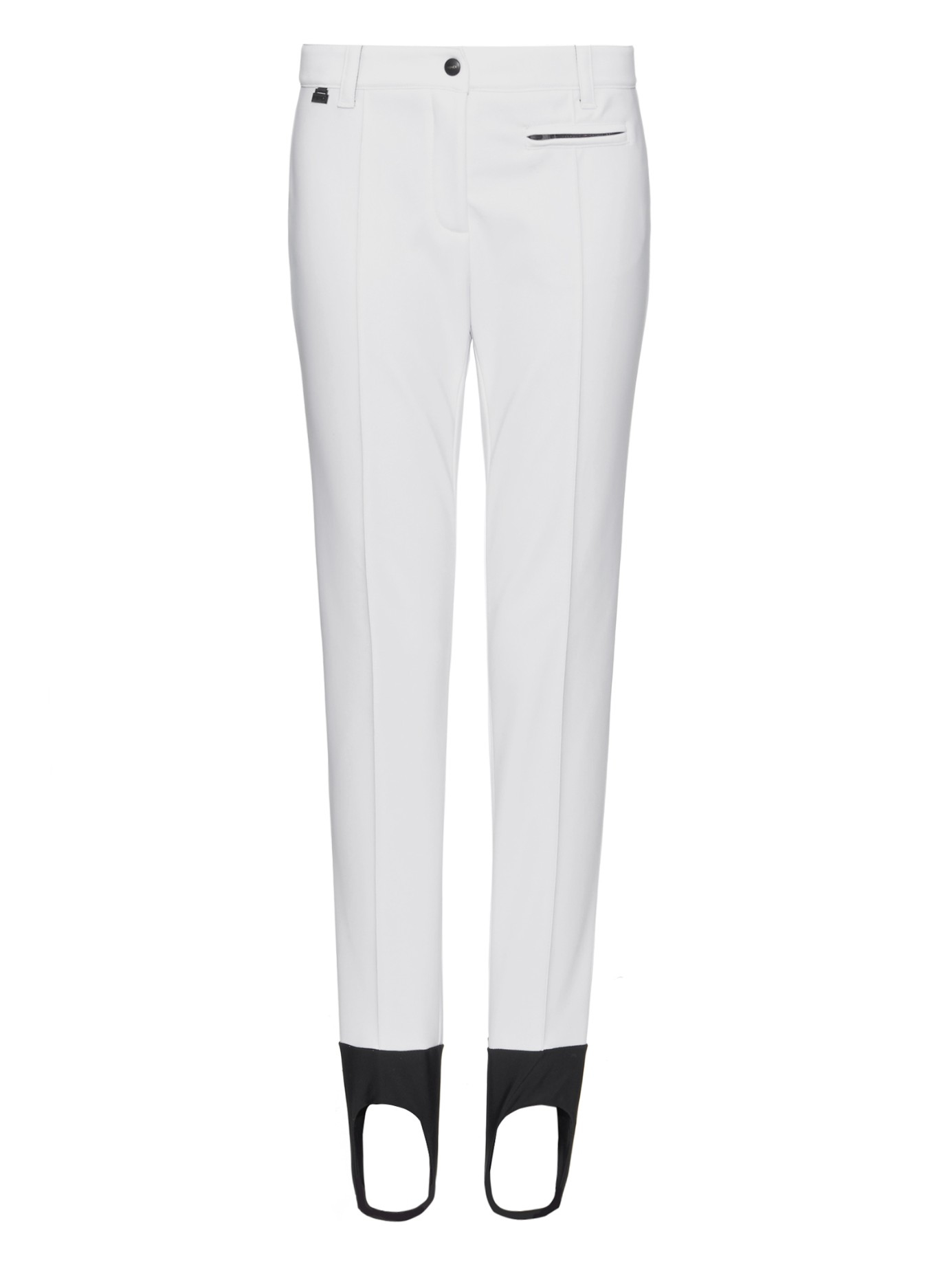 Lyst - Fendi Technical Ski Leggings in White