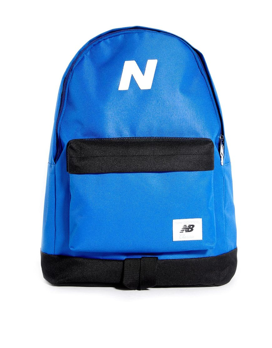 new balance mellow backpack