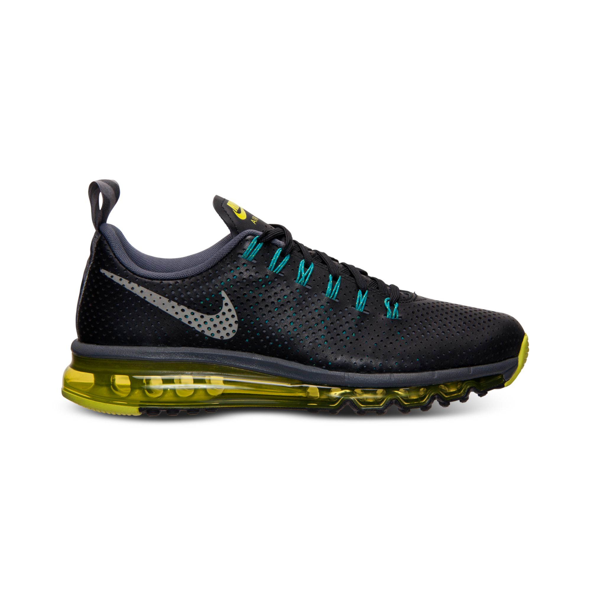 Lyst - Nike Mens Air Max Motion Running Sneakers From Finish Line in ...