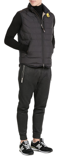 parajumper mens vest parajumper mens vest