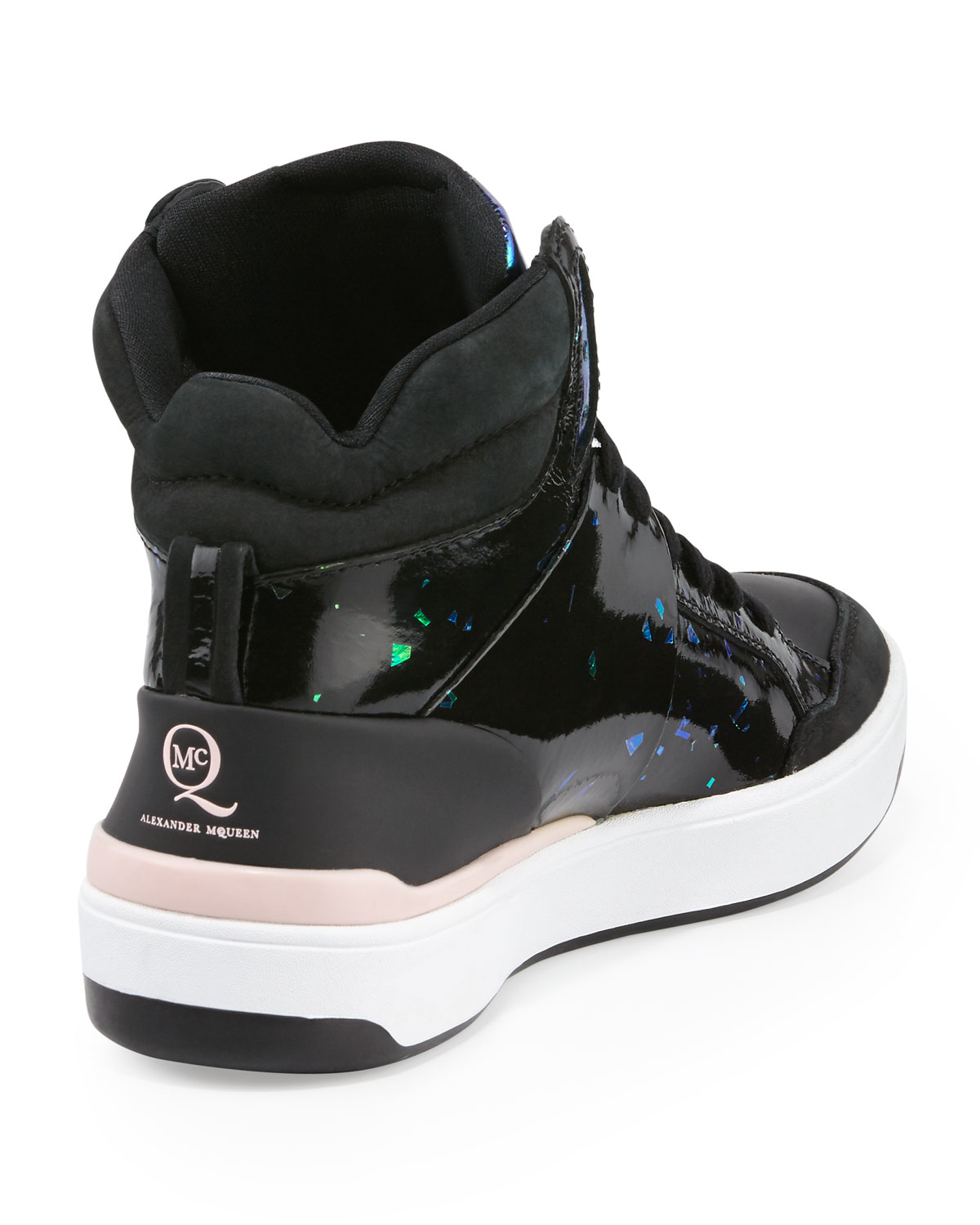 Puma Mcqueen Trainers Puma Mcqueen Trainers