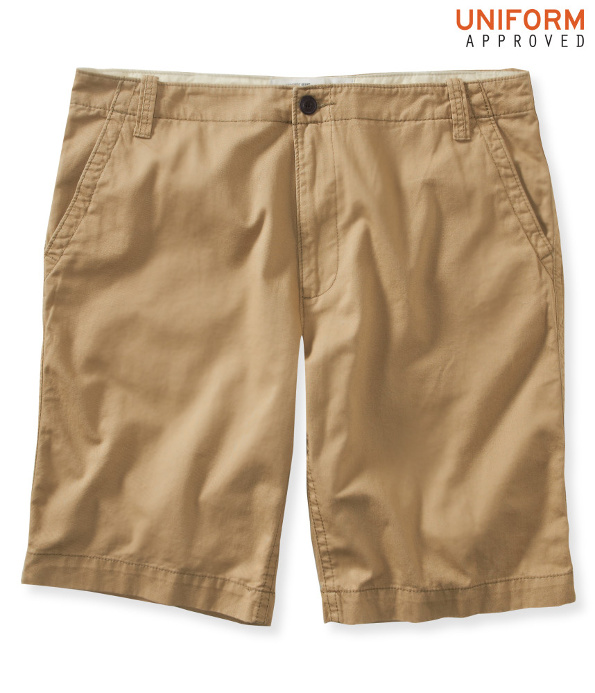 uniform shorts