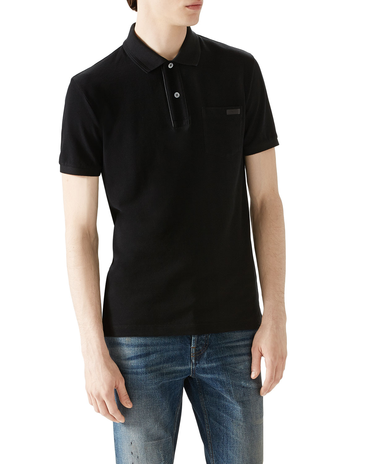 Zappos Footer You searched for: leather trim shirt! Etsy is the home to thousands of handmade, vintage, and one-of-a-kind products and gifts related to your search. No matter what you’re looking for or where you are in the world, our global marketplace of sellers can help you find unique and affordable options. Let’s get started!