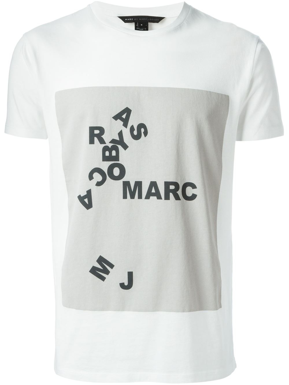 marc jacobs shirts for men