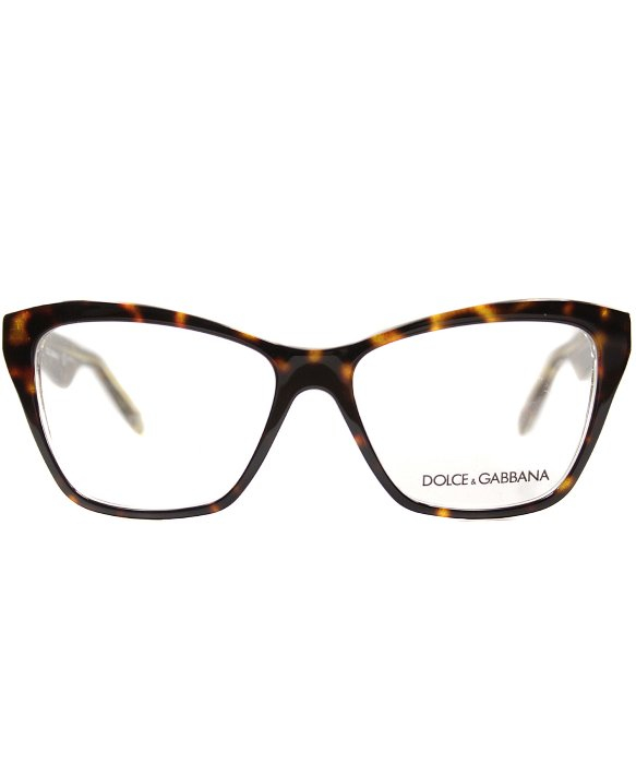 Dolce & Gabbana Dg 3167 2738 Havana Glitter Gold ...