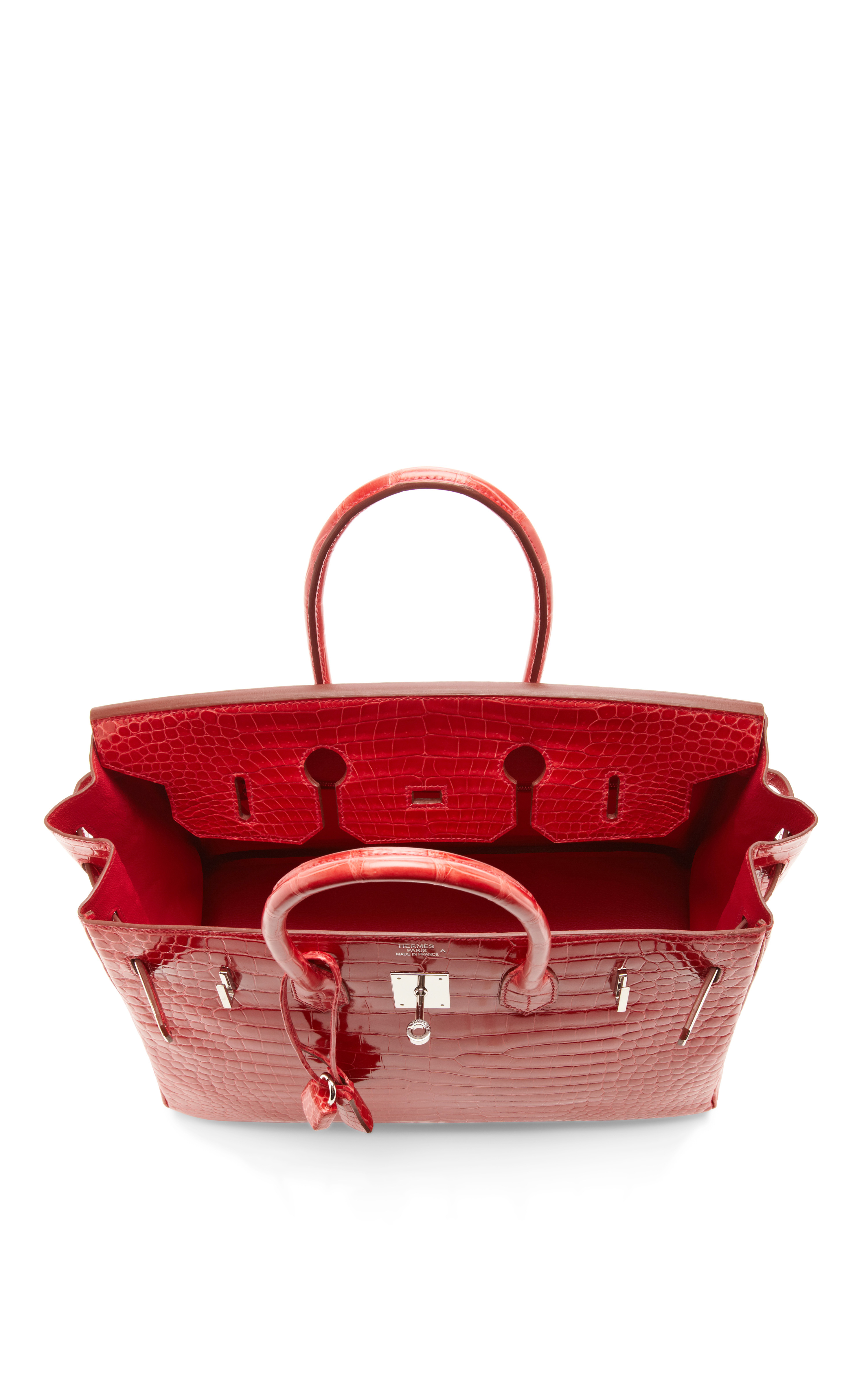 Heritage auctions special collection Hermes 35cm Bougainvillea ...  