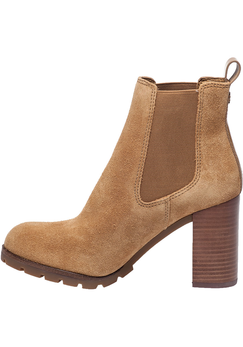 tory burch ankle shoes