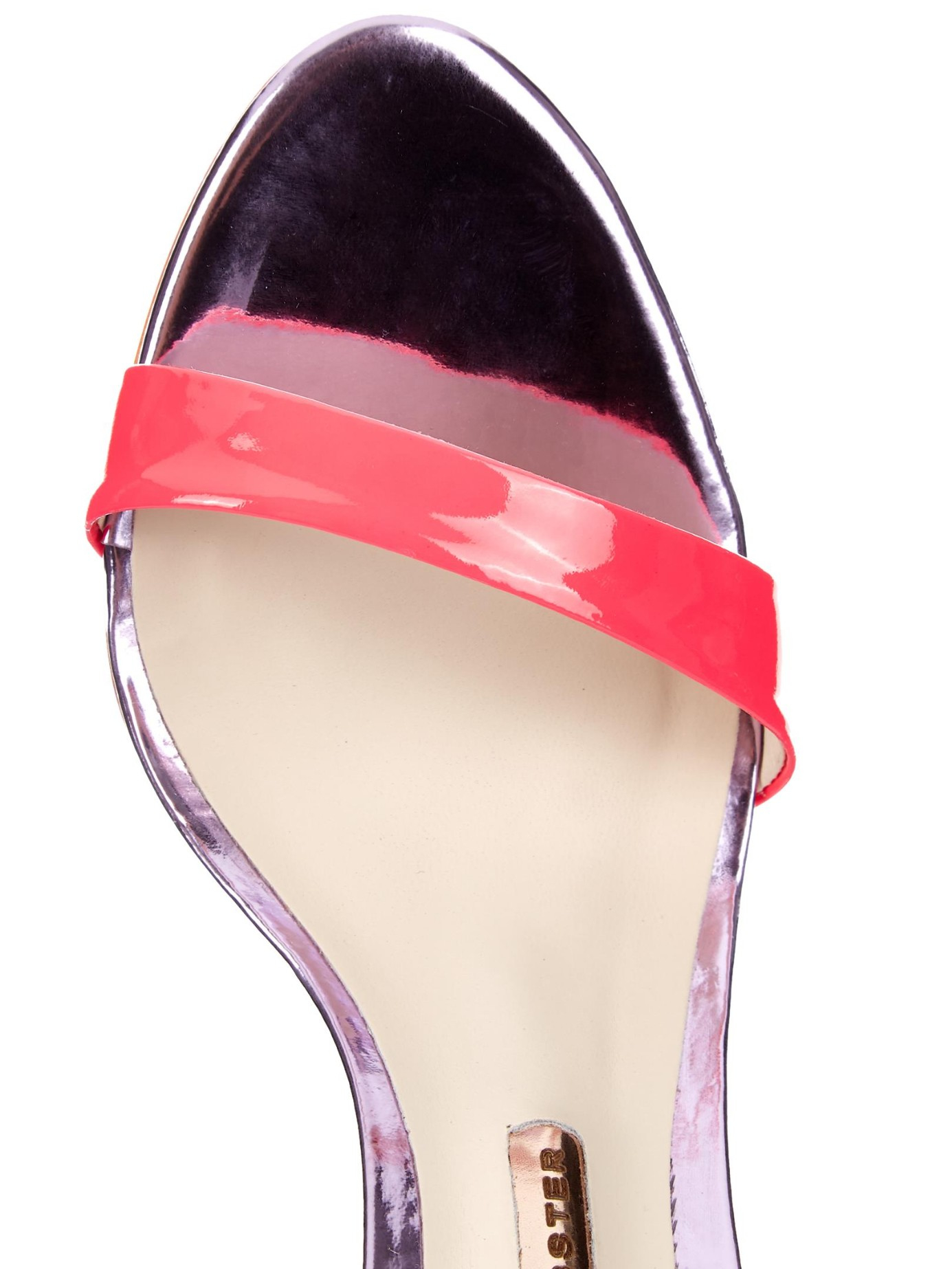 sophia webster nicole sandals