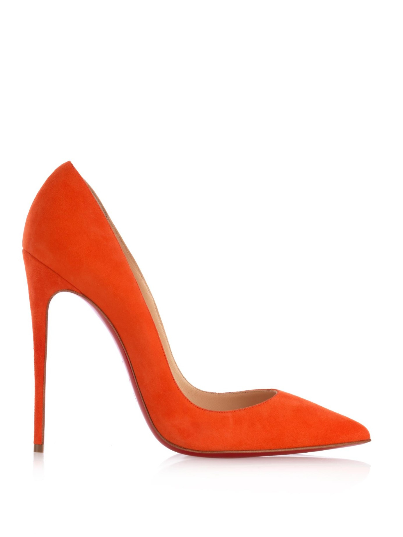 louboutin orange louboutin orange