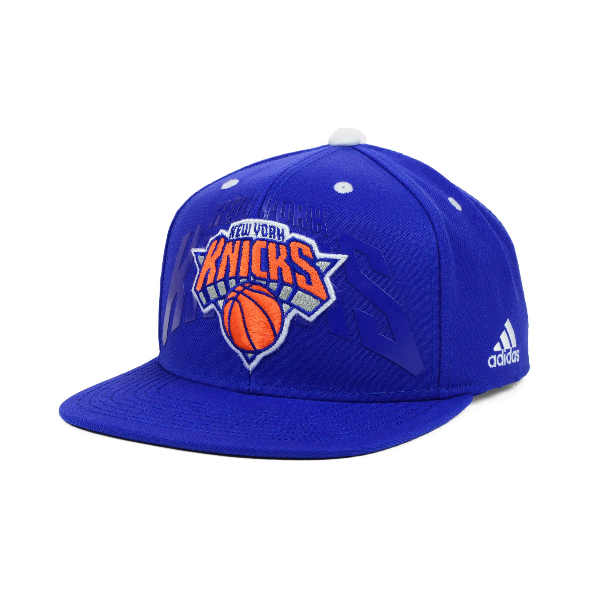 ny knicks cap