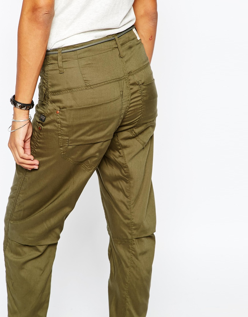 g star raw camo cargo pants