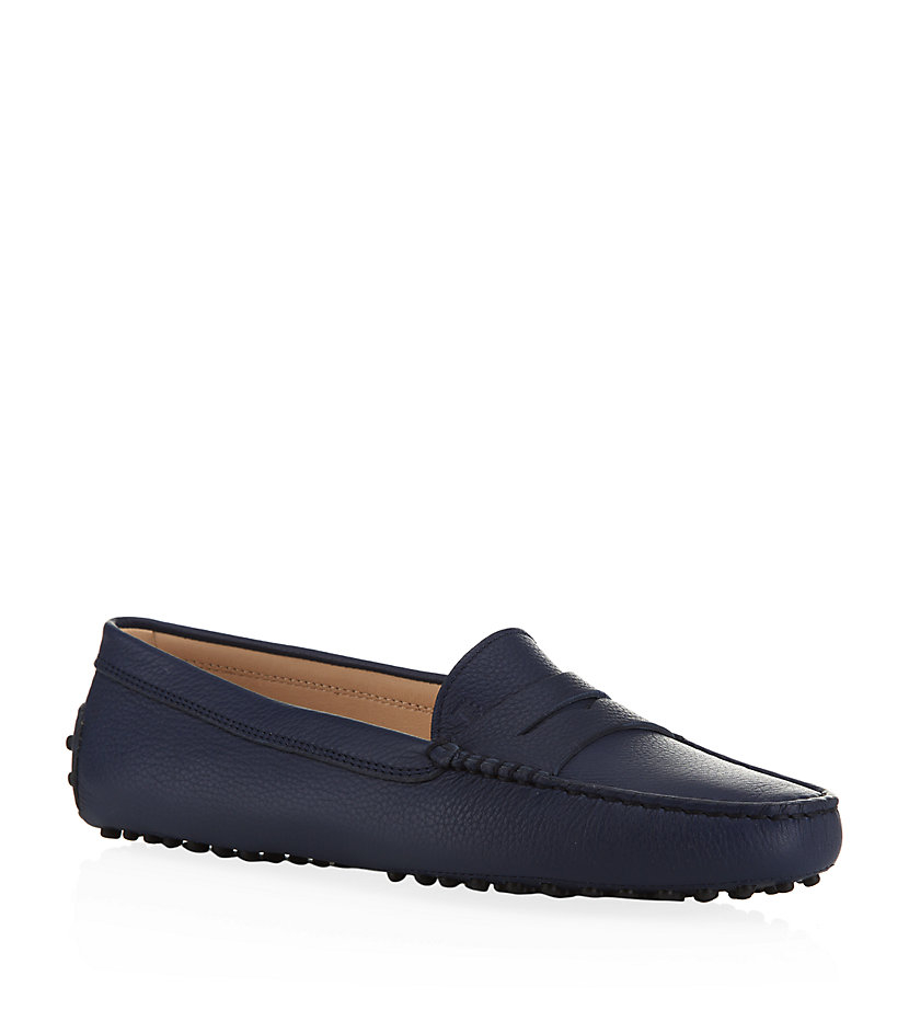 tods driving shoes for women