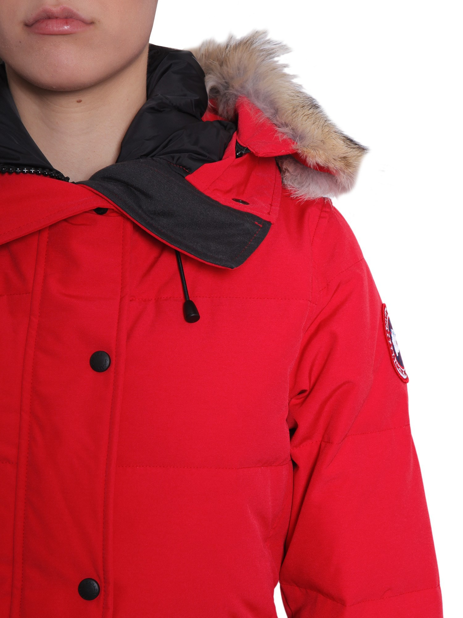 canada goose jacket prijs