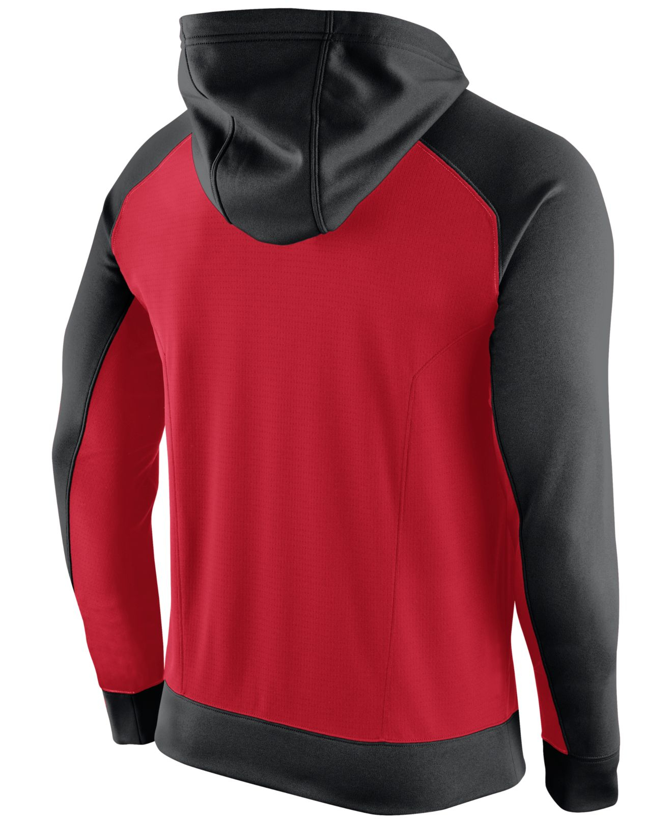 uga zip up hoodie