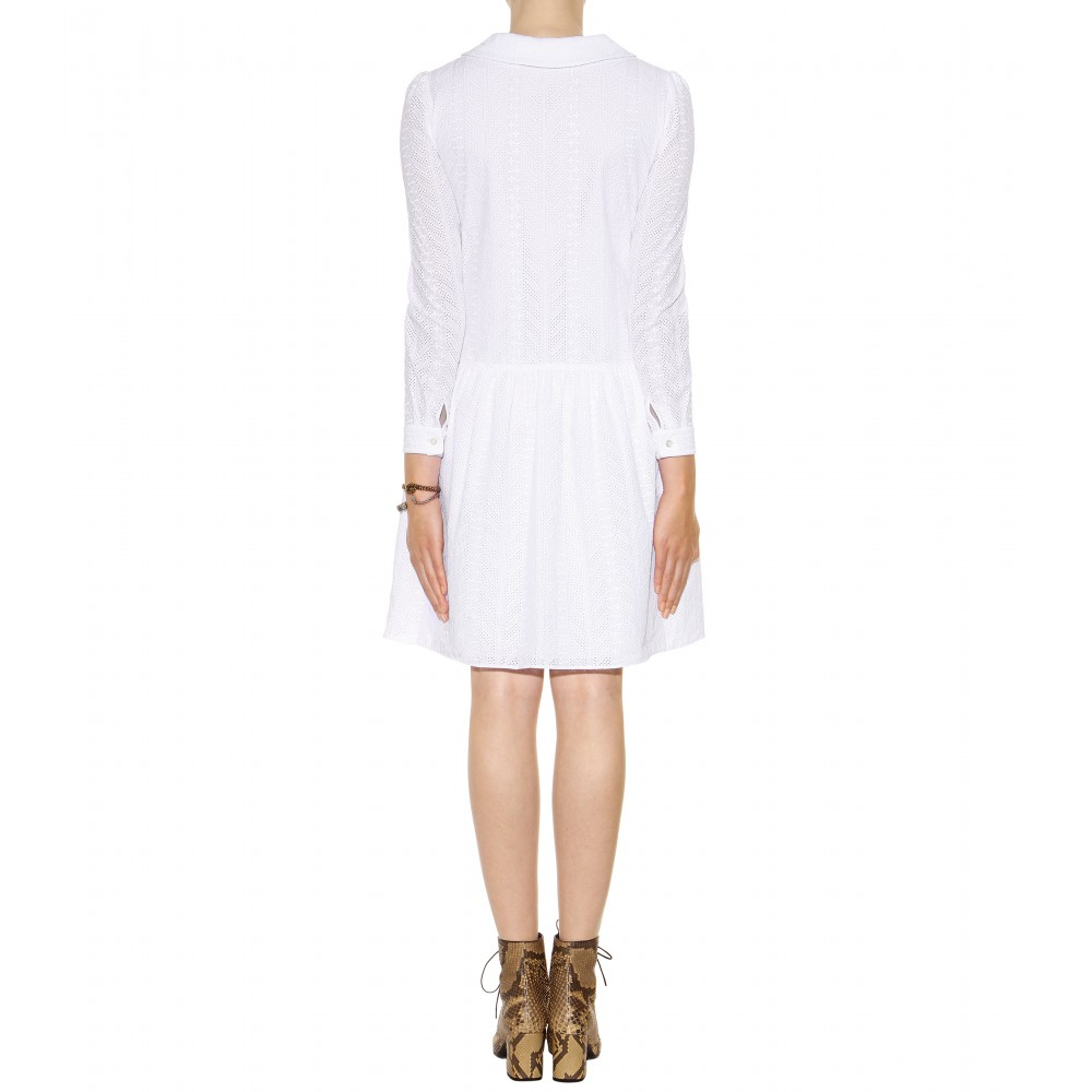 collections cotton products dress white collections cotton products dress white
