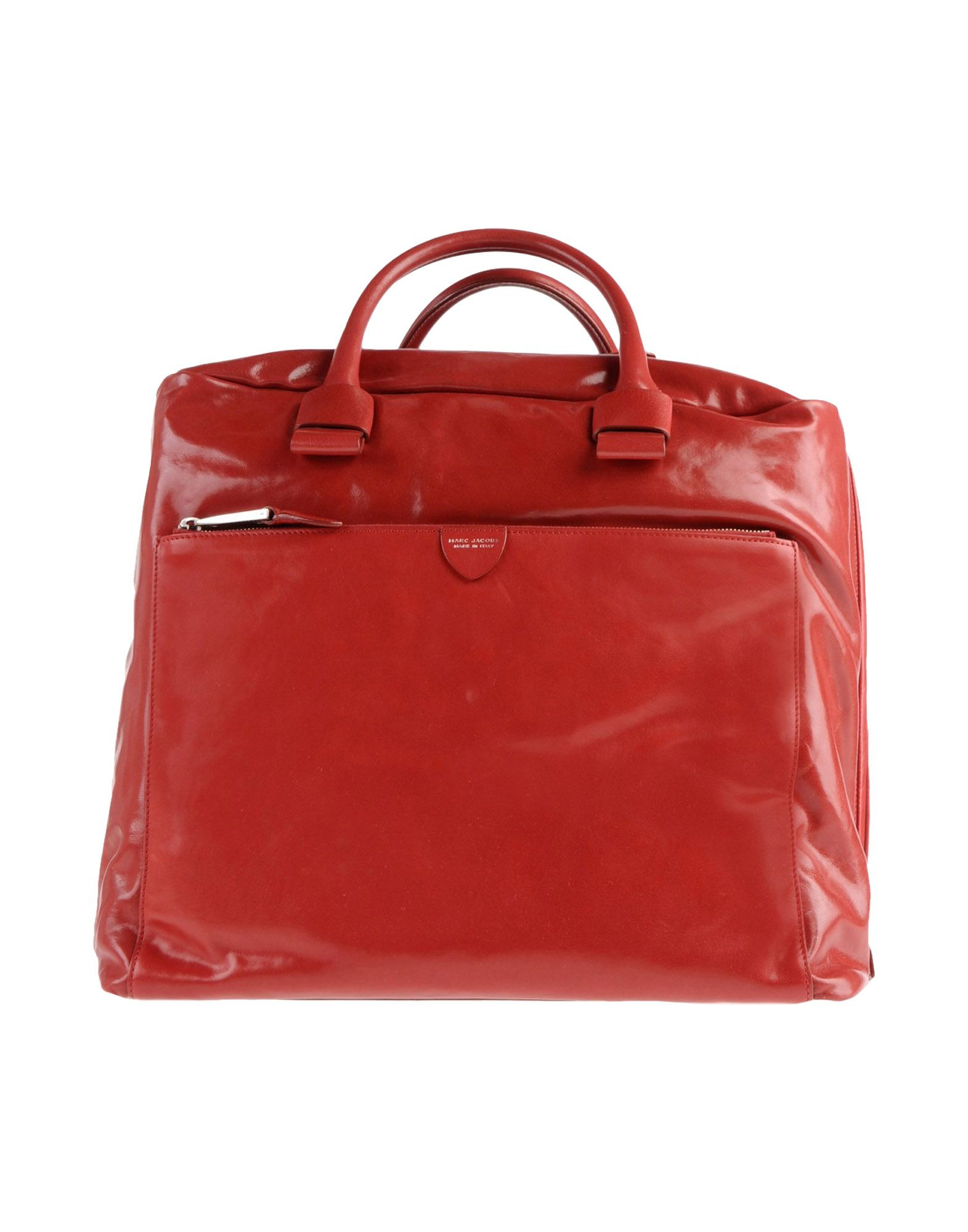 marc jacobs red box bag