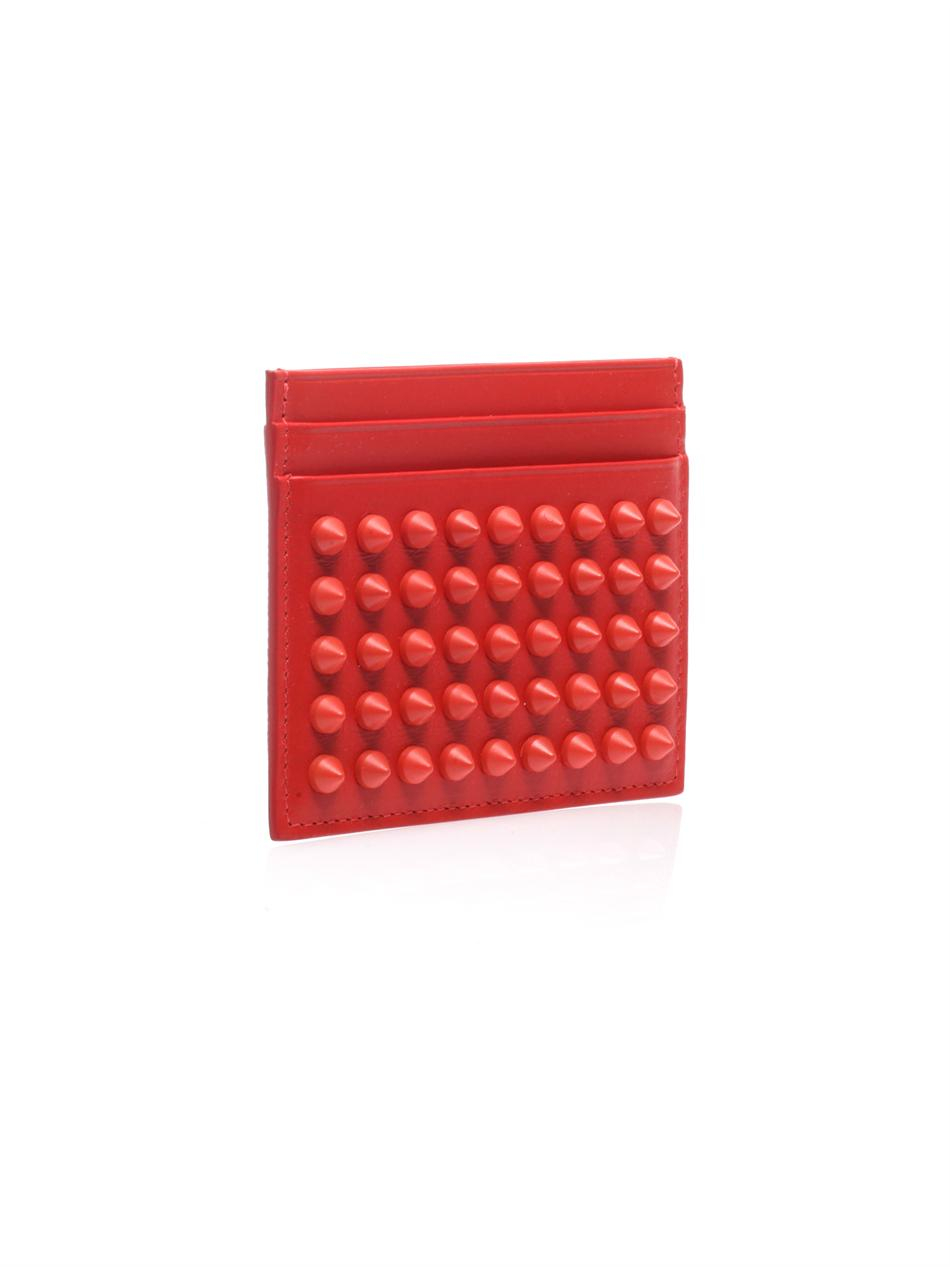 christian louboutin red card christian louboutin red card