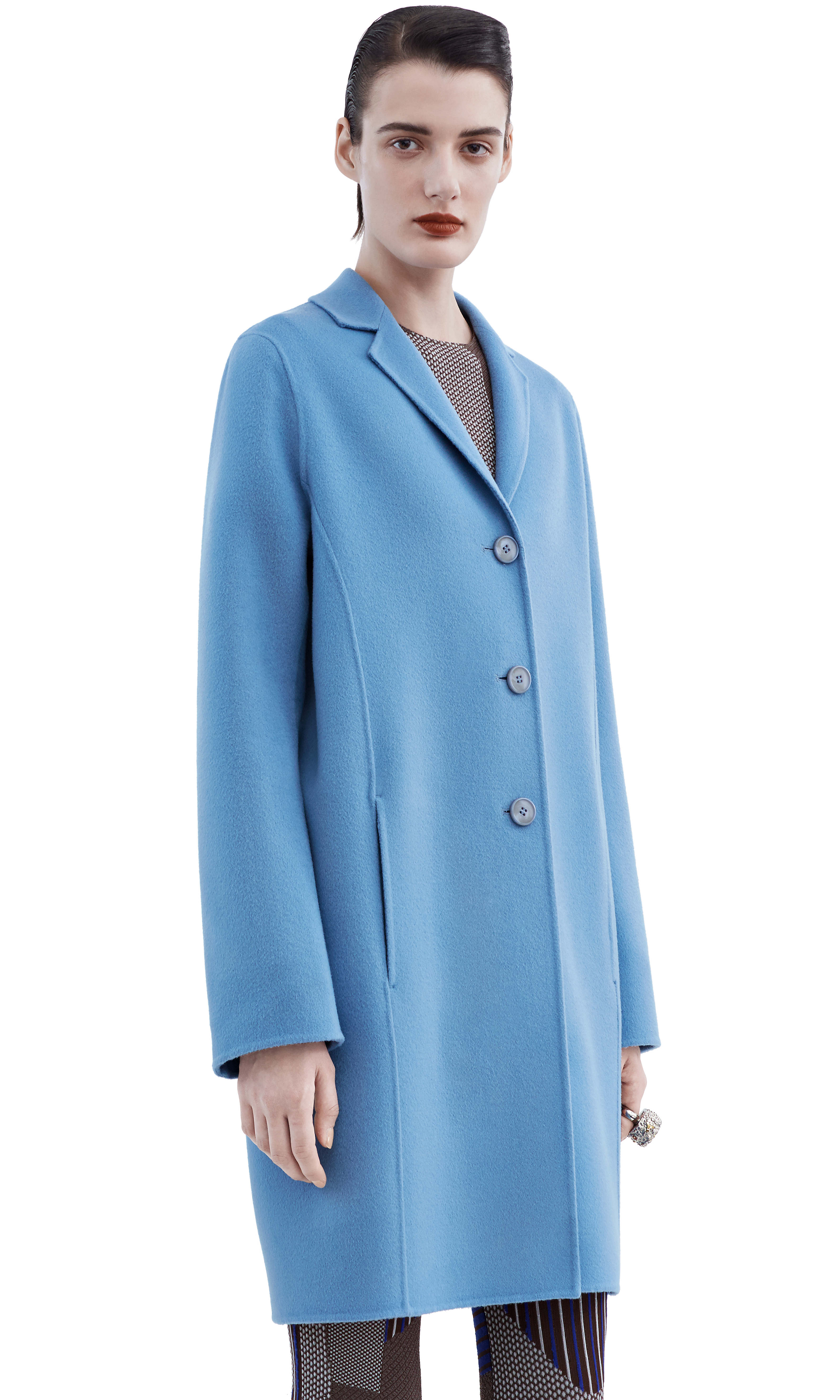 elsa double acne