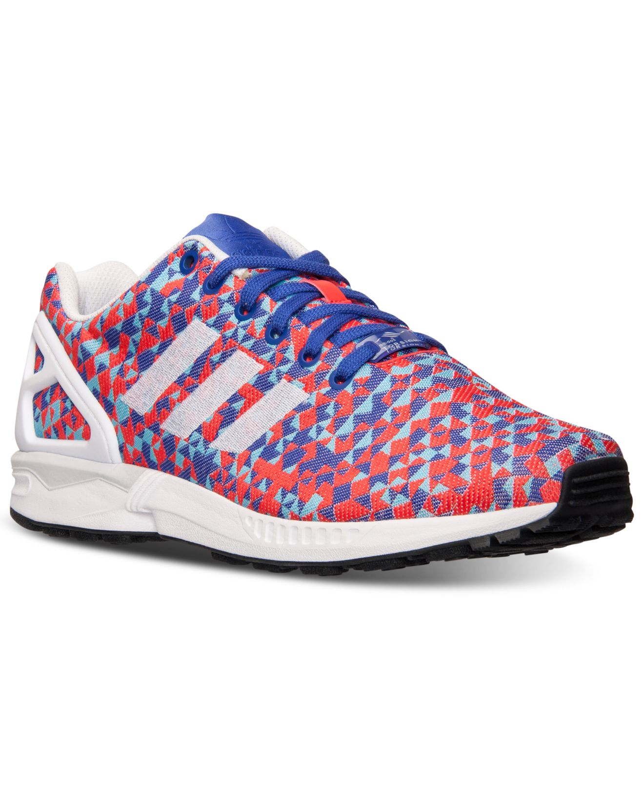 mens adidas flux