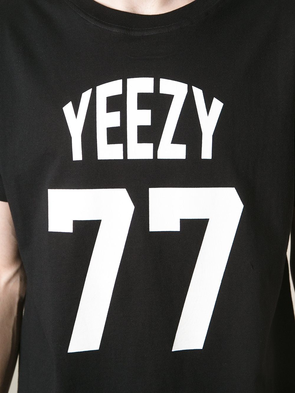 Yeezy 77 Yeezy 77