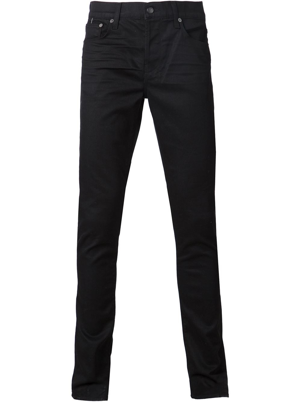 Ksubi Skinny Jeans in Black for Men | Lyst