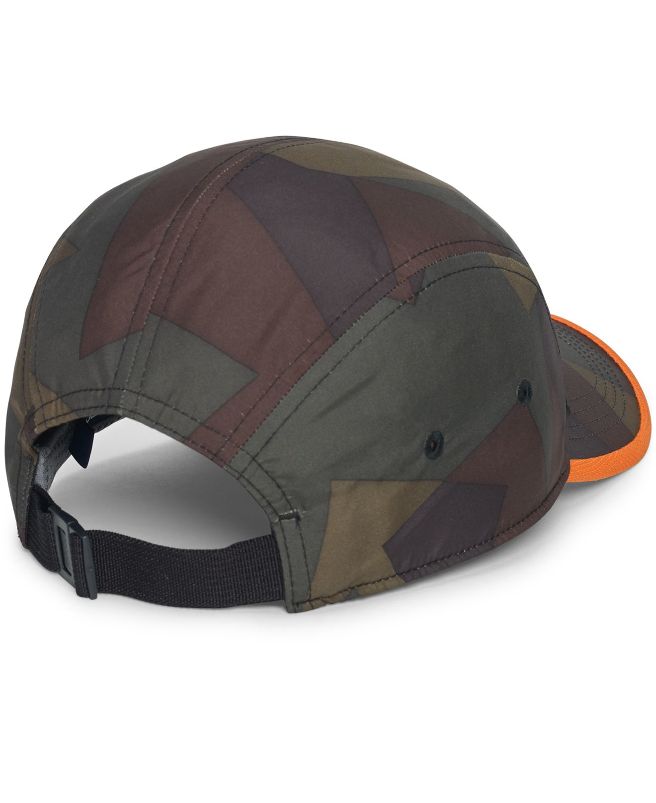 green polo cap