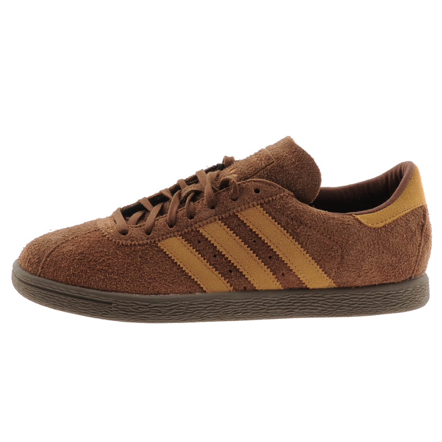 Lyst - Adidas Originals Tobacco Trainers St Bark in Brown for Men