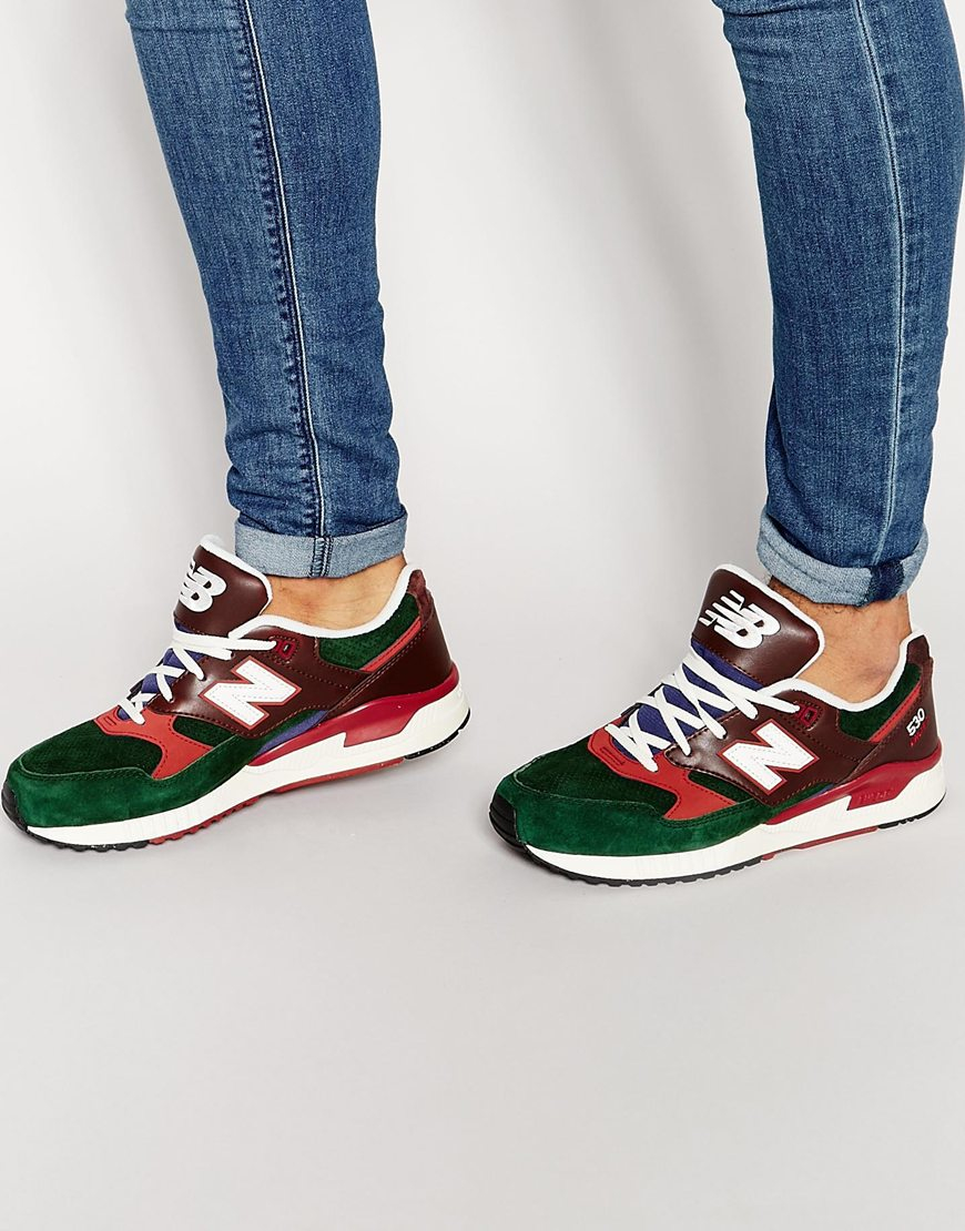 sneaker new balance 530 sneaker new balance 530